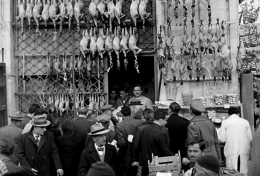 The Central Market – Feel the Heartbeat of Athens